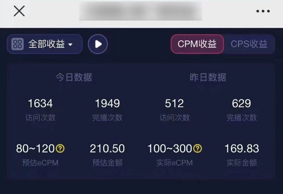 小红书膨胀壁纸项目,保姆式教程附工具