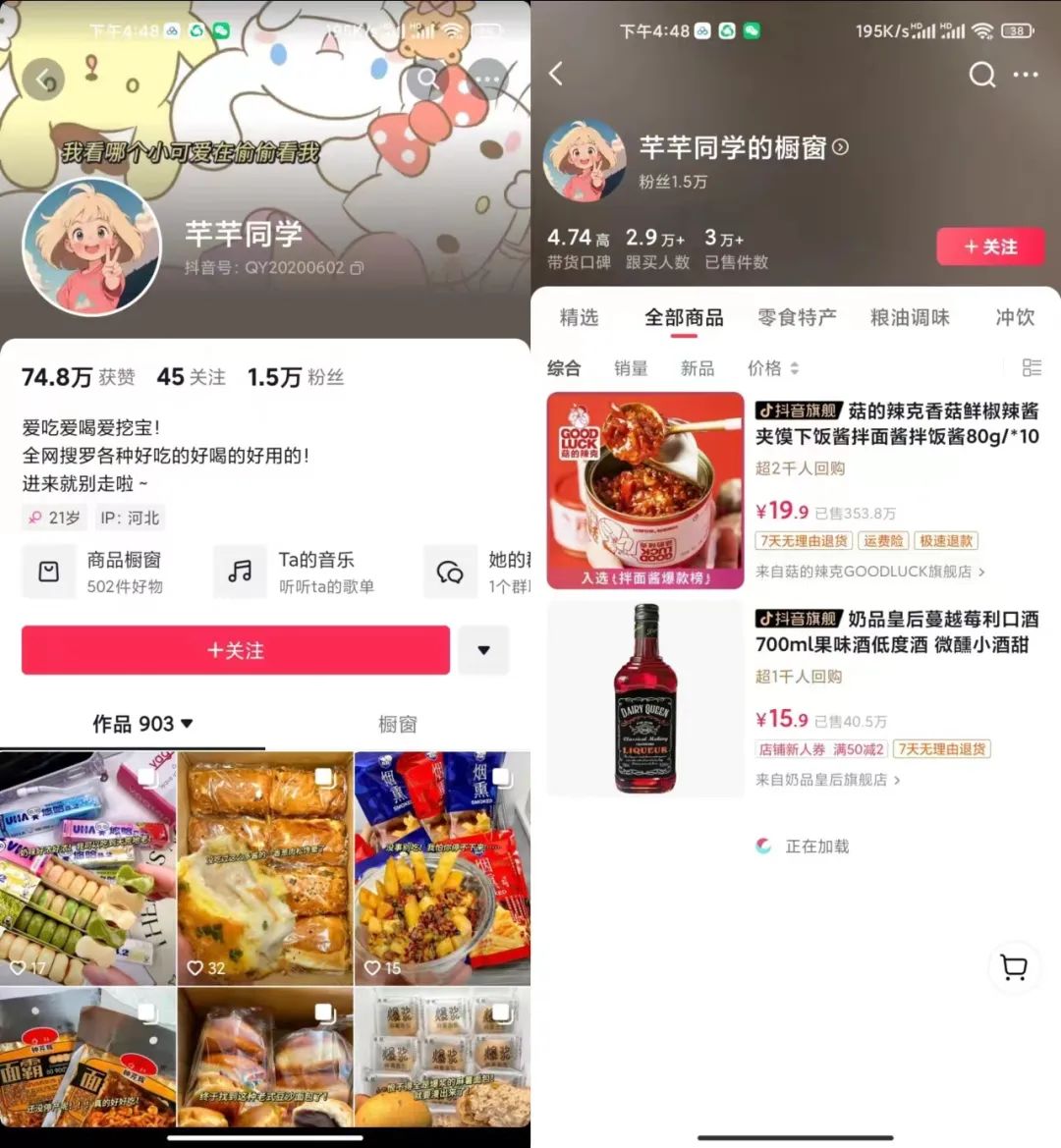 抖音图文带货野路子,暴力起号,单日收益3000+!这个方法能够让你轻松赚取佣金!!