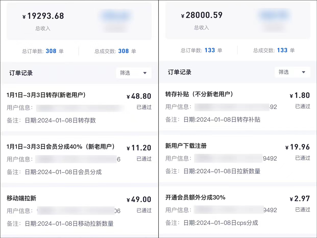 龙钞靓号检测,最新野路子玩法, 每天躺赚500+