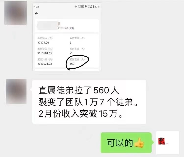 短剧推广小说推文新风口,干了7个月,月入10万+