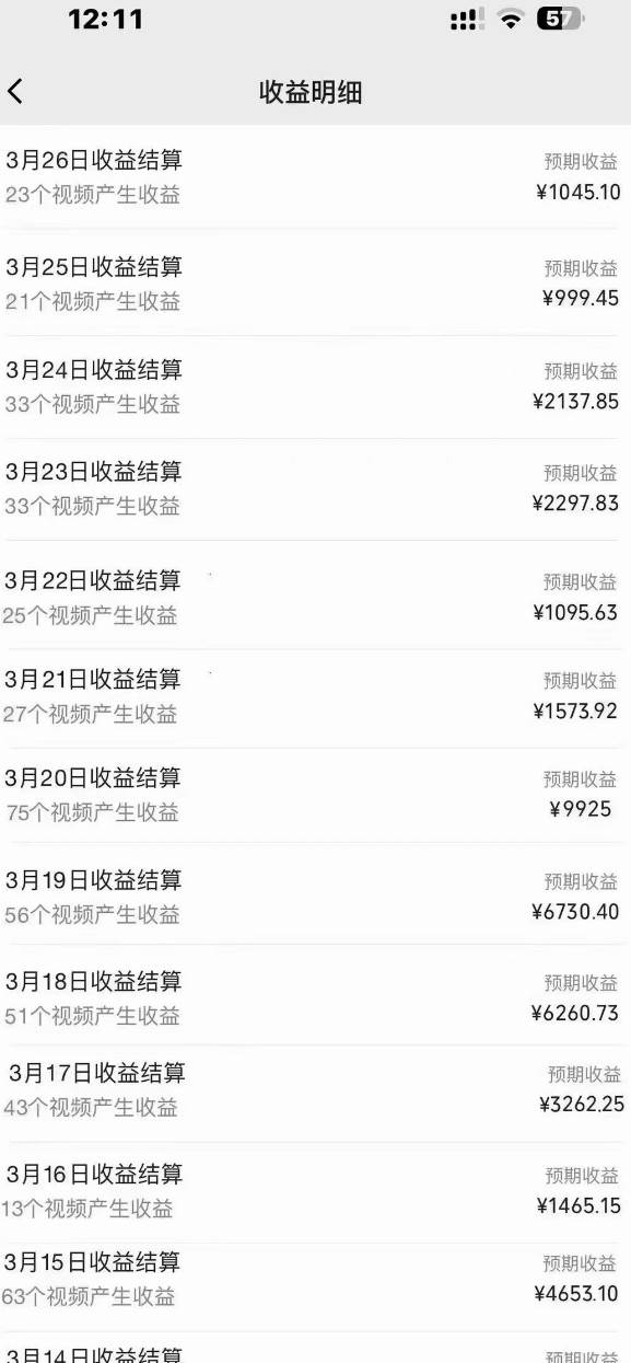 2024风口项目,轻松日入2000+矩阵操作,详细教程