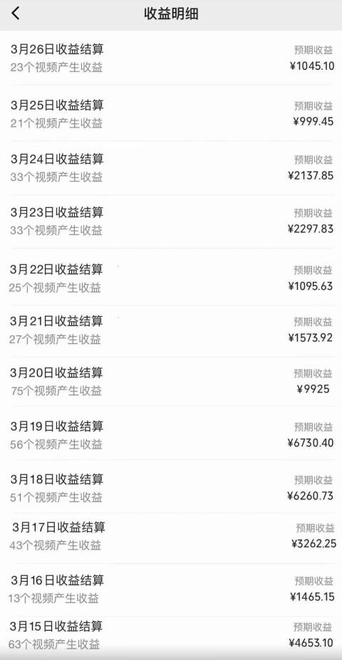 视频号创作者分成3.0玩法,简单去重100%过原创,条条爆款,月入30000+