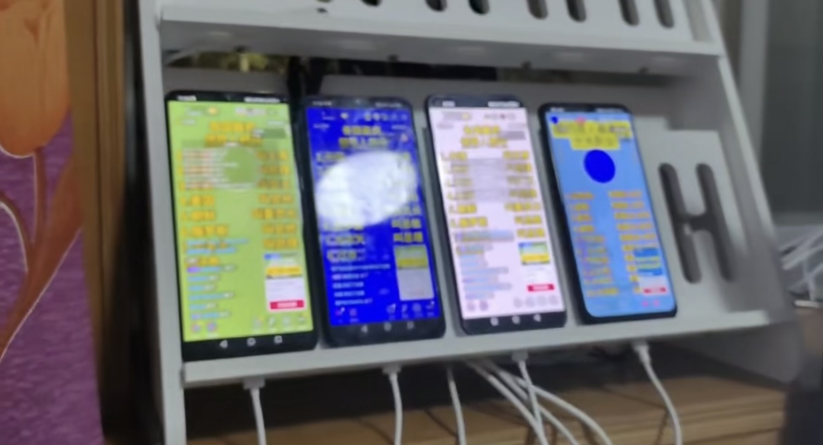 抖音无人直播最新独家玩法,小雪花+撸音浪双向收益,可矩阵放大