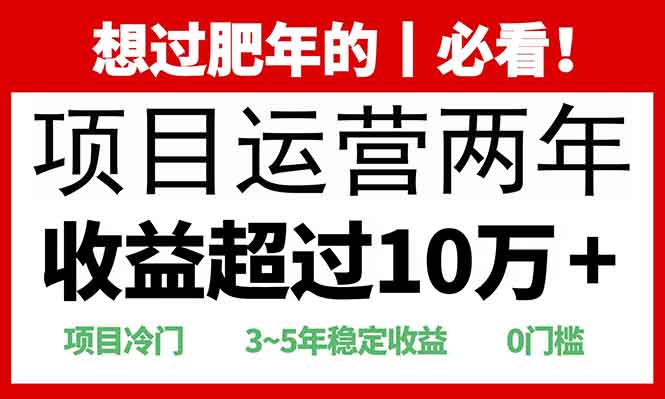 0门槛,2025快递站回收玩法:收益超过10万+,项目冷门,