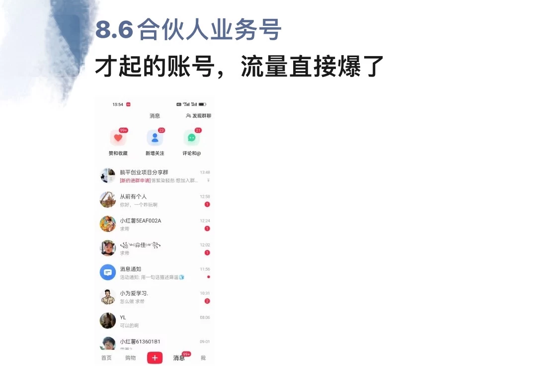 小红书图文引流,全面解析,日引100私域流量是怎样做到的