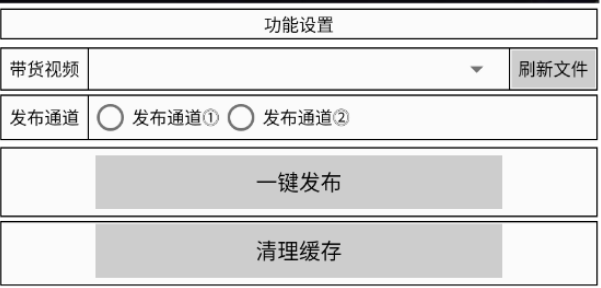 短视频定制版带货一键原创,碾压其他工具,一比一搬运