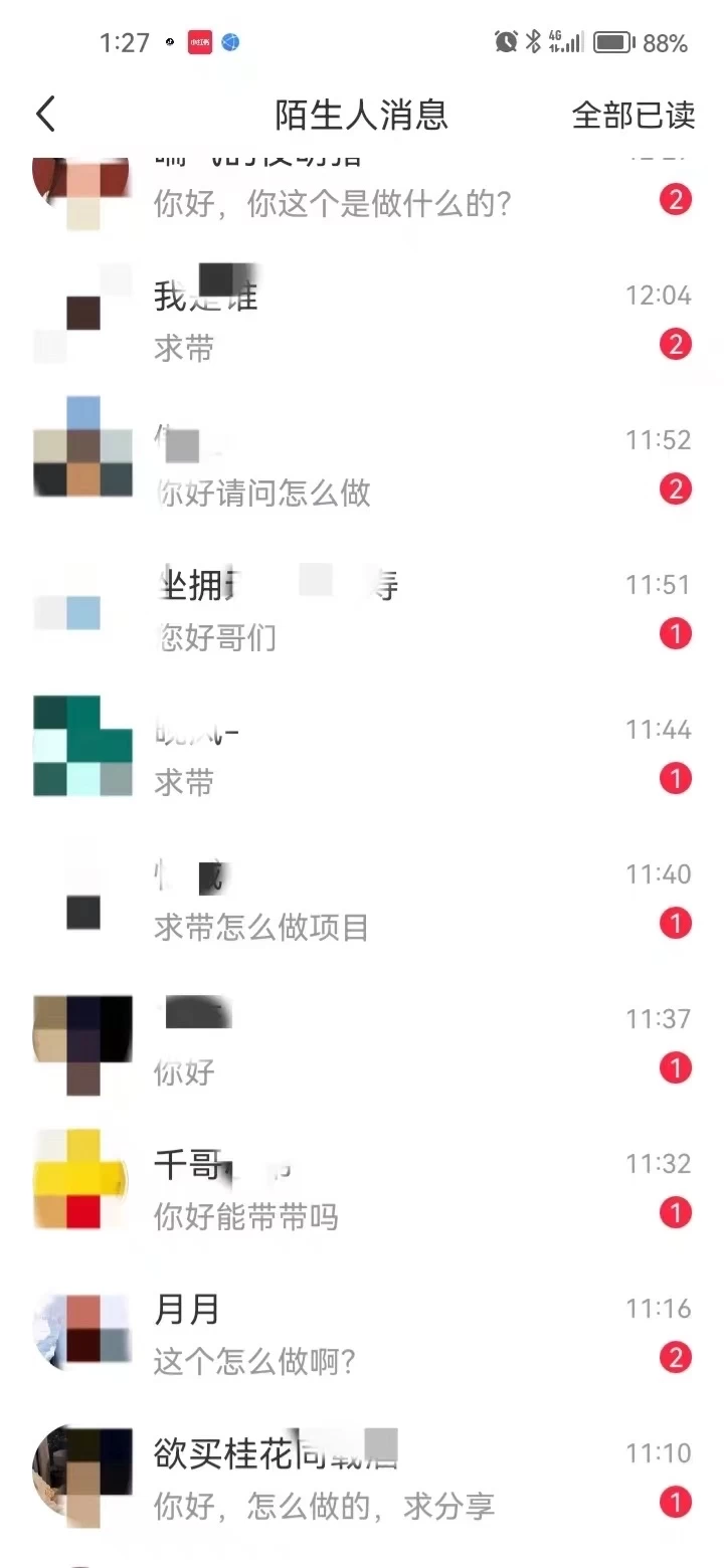 小红书图文引流,全面解析,日引100私域流量是怎样做到的