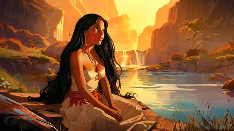 Midjourney AI漫画创作课，脚本构思、人物设计、排版合成，零基础创作完整漫画或系列插画