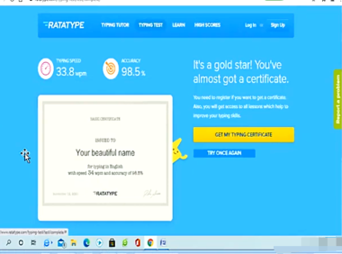 Amazon打字赚美金项目,简单操作,适合新手【视频课程】