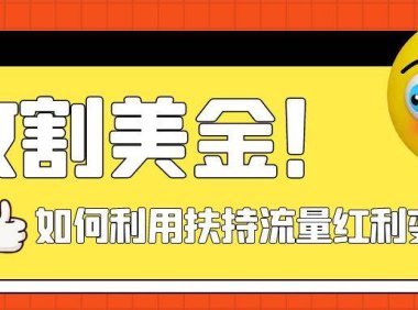 收割美金!简单制作shorts短视频,利用平台转型流量红利推广佣金任务