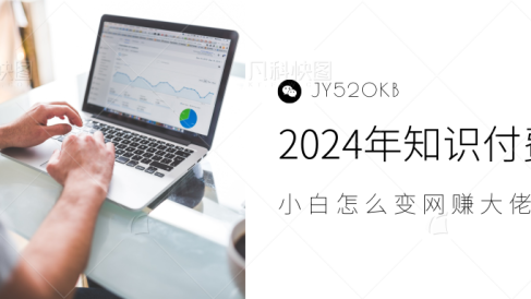 2024年小白如何做知识付费日入几千,0基础小白也能月入5-10万,【IP合伙人项目介绍】