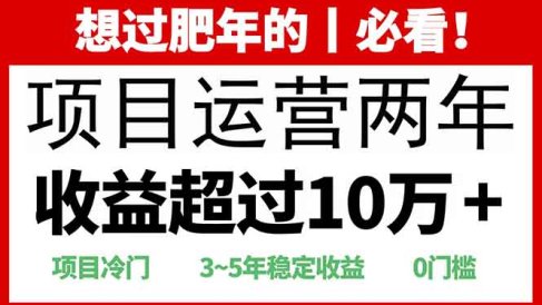 0门槛,2025快递站回收玩法:收益超过10万+,项目冷门,