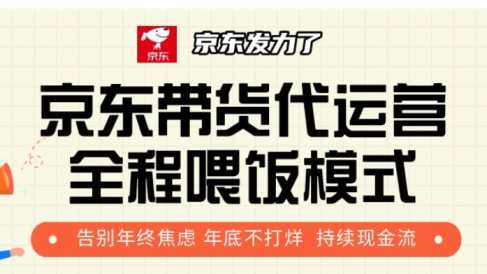京东带货代运营,打工人翻身逆袭项目,小白有手就行,月入8000+