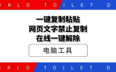 一键利用篡改猴复制飞书方法