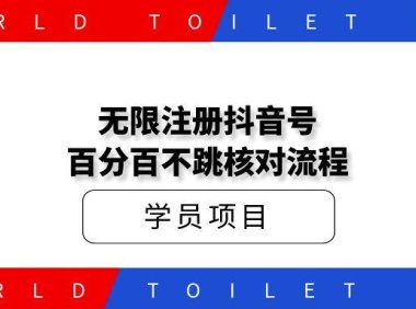 某工作室内部技术无限注册百分百不跳核对流程