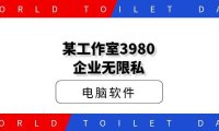 某工作室3980企业无限私
