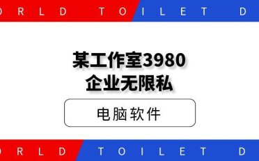 某工作室3980企业无限私