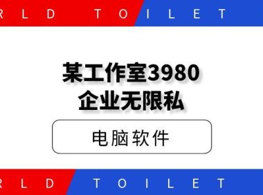 某工作室3980企业无限私