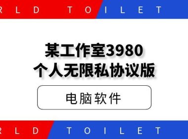 某工作室3980个人无限私协议版
