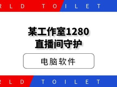 某工作1280直播间守护工具