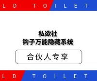 私欲社钩子万能隐藏系统