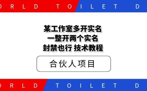 某工作室多开SM,一整开两个SM,封禁也行,技术教程