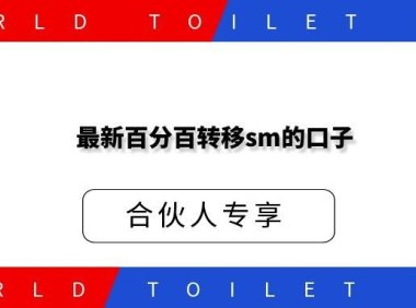 最新百分百转移sm的口子