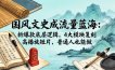 国风文史成流量蓝海：拆爆款底层逻辑，4大模块复刻高播放短片，普通人也能做