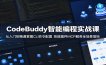 CodeBuddy智能编程实战课：从入门到精通掌握CLI命令配置，技能插件MCP服务全场景落地