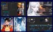 AI漫剧硬核课：巨日禄+豆包+即梦+可灵+Vidu+剪映：一套课玩转国产工具，低成本产出爆款漫剧