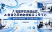 AI智能体实战创业营26年4月23-25号线下课，AI智能化落地老板解放决策压力、管理层实现高效协同、员工自动执行到位