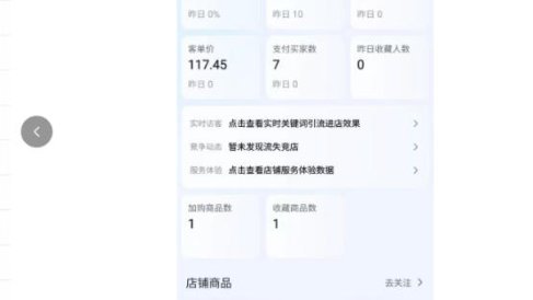 薅流实物原版2026新规新玩法,上架精细化,AI优化,几天就能出单,单店月收益1k+