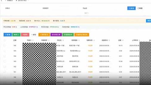 快手新风口！荧光计划全托管躺赚，不用自己干，批量操作月入3W+