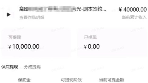 AI小说短故事项目，大佬亲测月入1-3W，零基础教你用AI批量产出优质短故事，实现一稿多吃多渠道变现