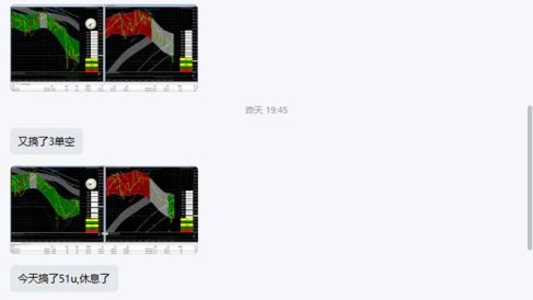 海外美金操盘手技术，Vegas交易技术+聪明软件，日赚50-1000U，长期稳定，小白轻松上手。