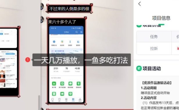 千问拉新项目拆解_阿里狂砸30E，这还不马上入局接富贵