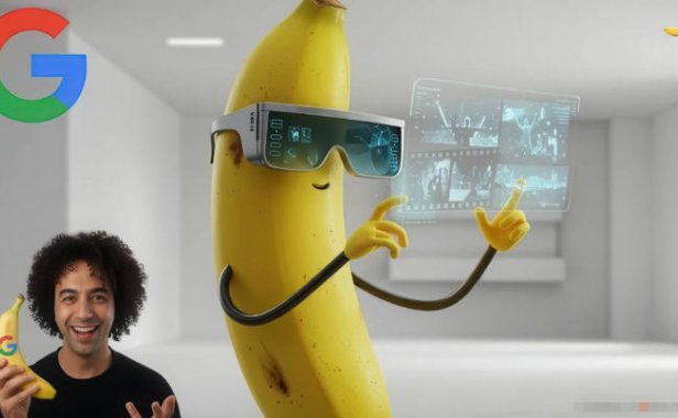 谷歌Gemini Nano Banana AI图像实战教程：终极工作流程，零基础也能轻松掌握