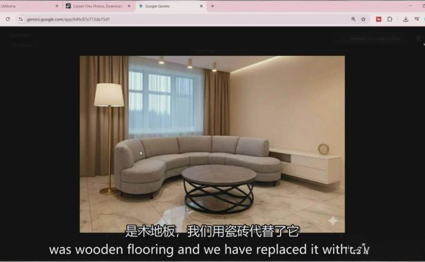 Google Nano Banana全能课：从入门到精通，AI照片编辑与创意设计全掌握
