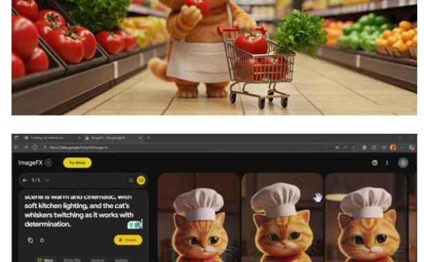 AI橘猫打工视频制作教学，流量狂飙，0基础打造千万播放萌宠账号