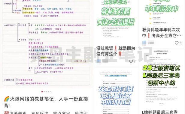 6个自媒体副业思路,无需成本轻松上手操作,玩法无私分享给你