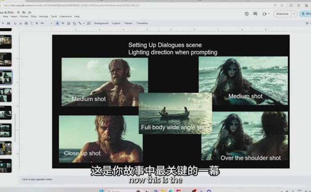 商业AI电影全案实战：从接单到交付，掌握将创意可靠地转化为客户付费成果的全套方法论