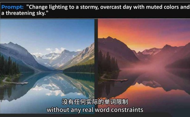 谷歌最新AI图像模型Gemini 2.5 Flash(Nano Banana