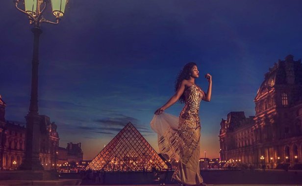 Scott Robert Lim - 强大的构图技巧摄影构图大师班教程-12节课-中英字幕