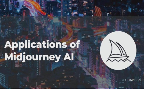 Midjourney V5 / ChatGPT 终极文本到艺术图像精通课程-47节课-中英字幕