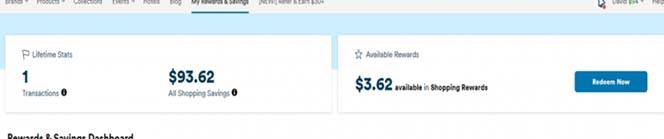 cashback返利项目培训：轻松月入3000刀的秘密（8节课）