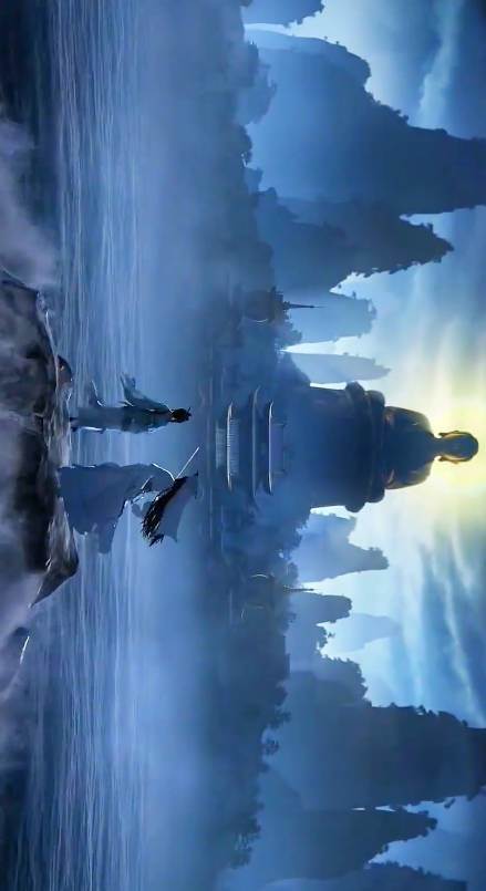 抖音整蛊直播无人玩法,雷峰塔白娘子直播 全网独家素材 搭建教程 日入500