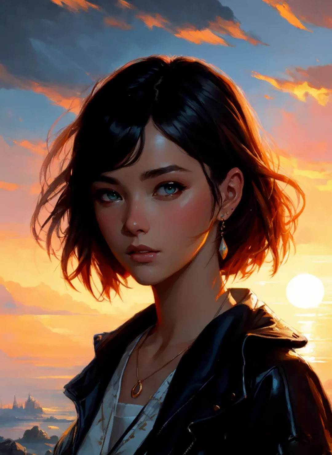 火爆全网Ai绘画神器 Stable Diffusion AI绘画软件包 120G模型 教程