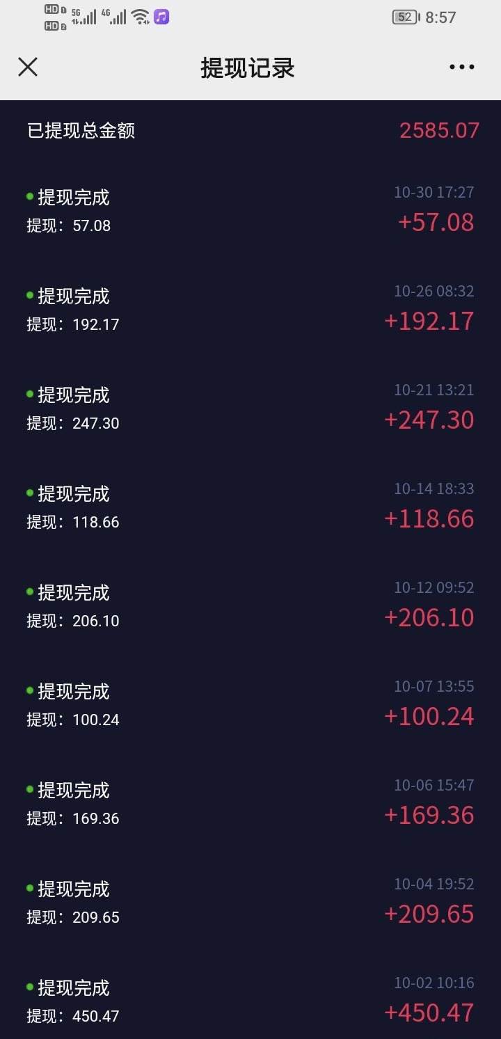 短视频智商测试变现,每天花费五分钟,轻松日入200+,多种变现方式