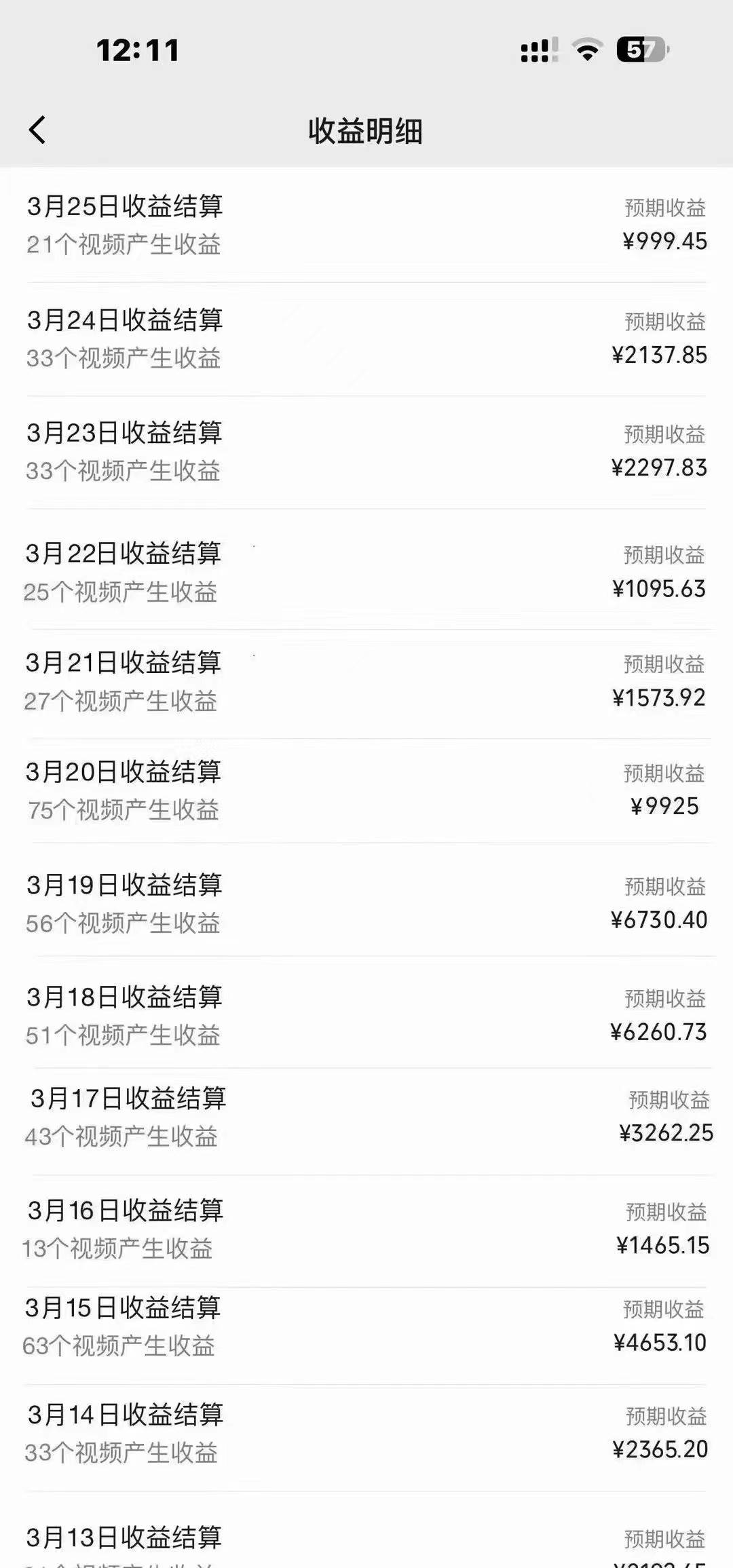 单号日入1000+ 用一款软件轻松自动混剪批量生成原创视频 一键全网分发(...